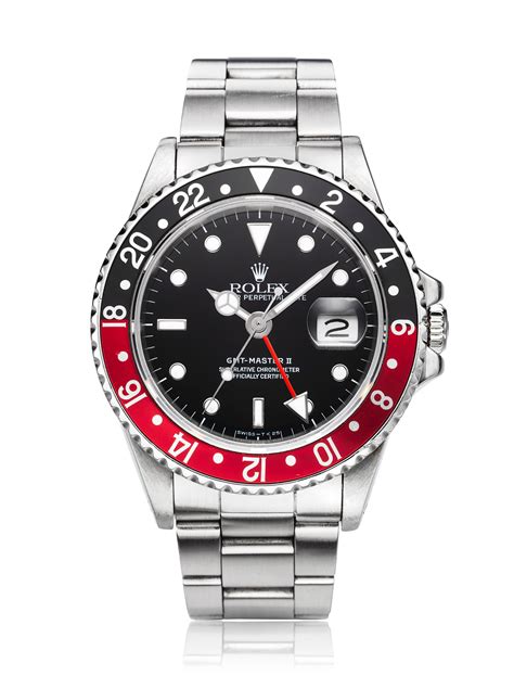 rolex gmt fat lady for sale|Rolex 16760 for sale.